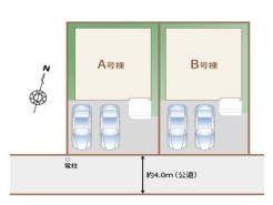 市川市宮久保1丁目