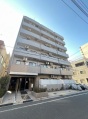 マンション