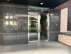 北区滝野川1丁目