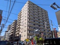 台東区千束4丁目