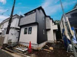 練馬区立野町 新築一戸建て