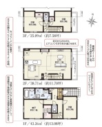 足立区佐野2丁目