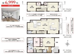 足立区大谷田5丁目