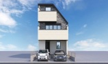 新築一戸建て