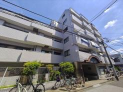 足立区竹の塚2丁目