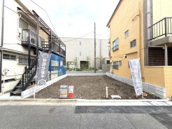 足立区江北3丁目