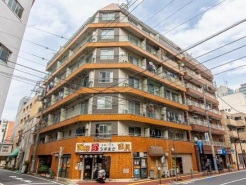 江東区亀戸6丁目
