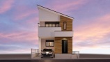 新築一戸建て