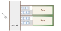 千葉市美浜区磯辺3丁目