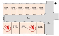 足立区本木西町