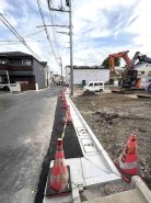 足立区本木西町