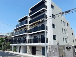 板橋区赤塚3丁目