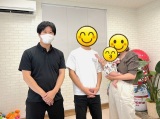 J・U様