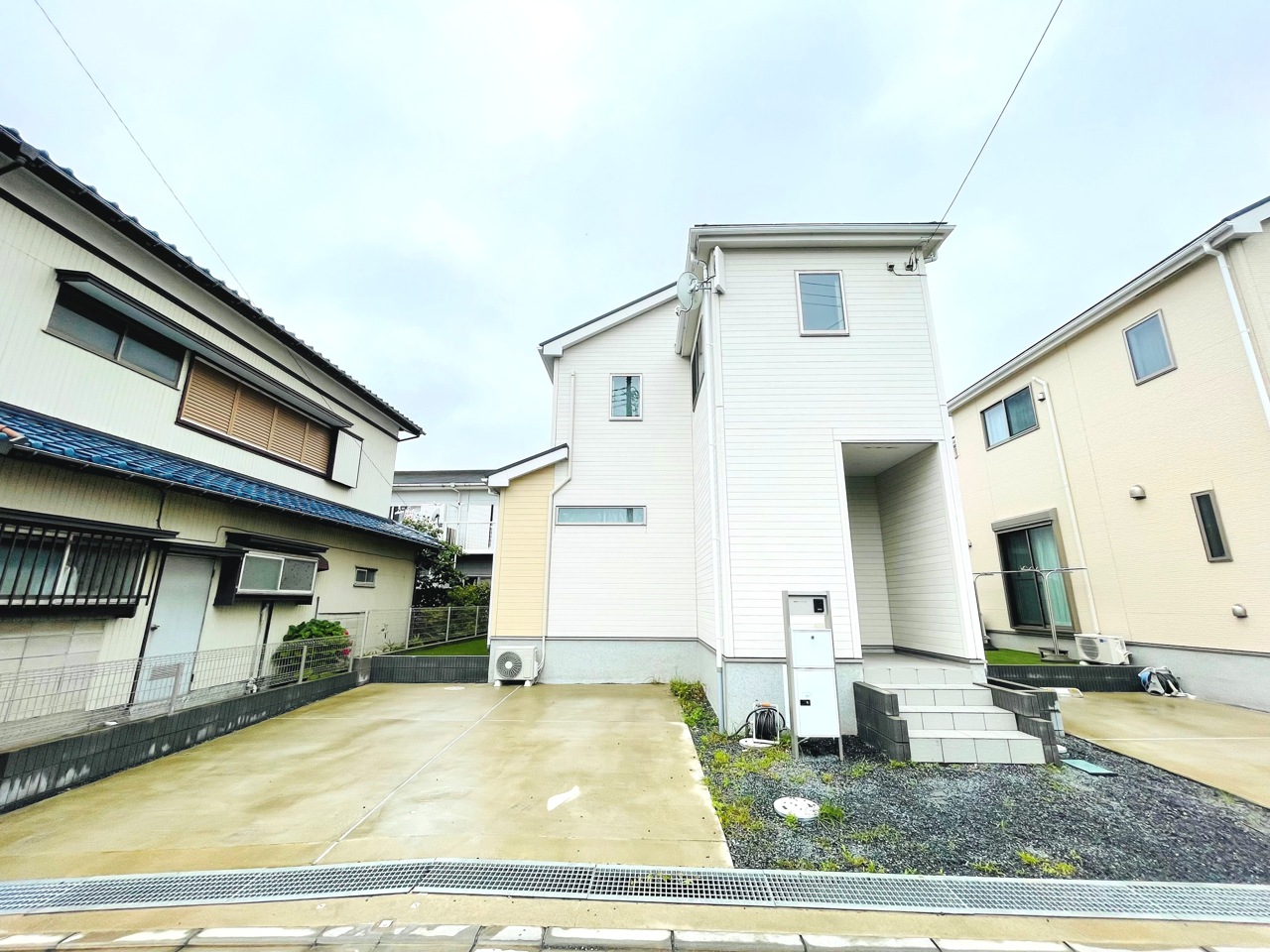 中古戸建 木更津市朝日2丁目[20000460800]｜中古一戸建て情報｜千葉市