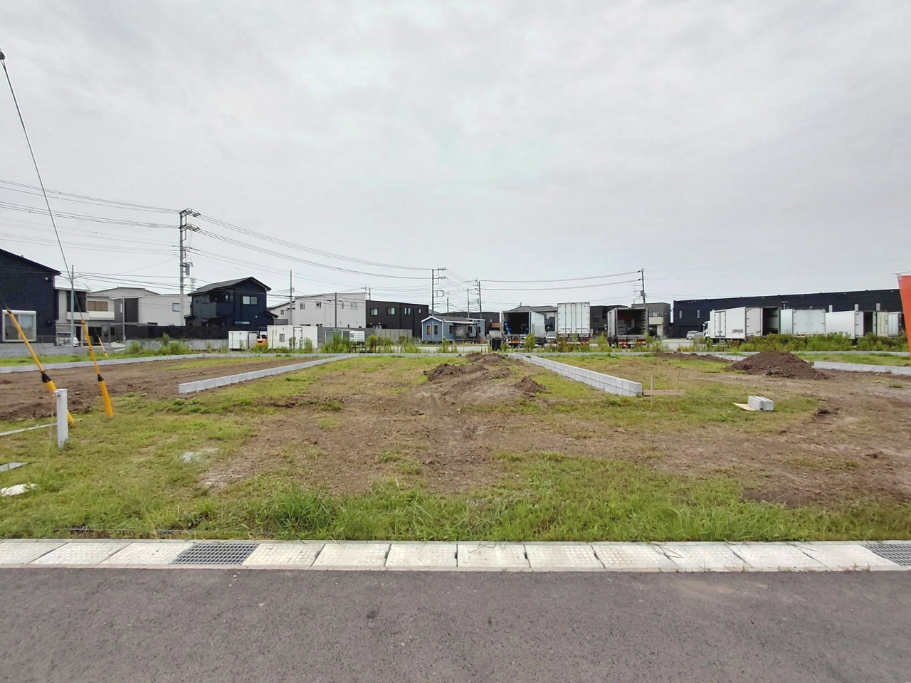 2号地