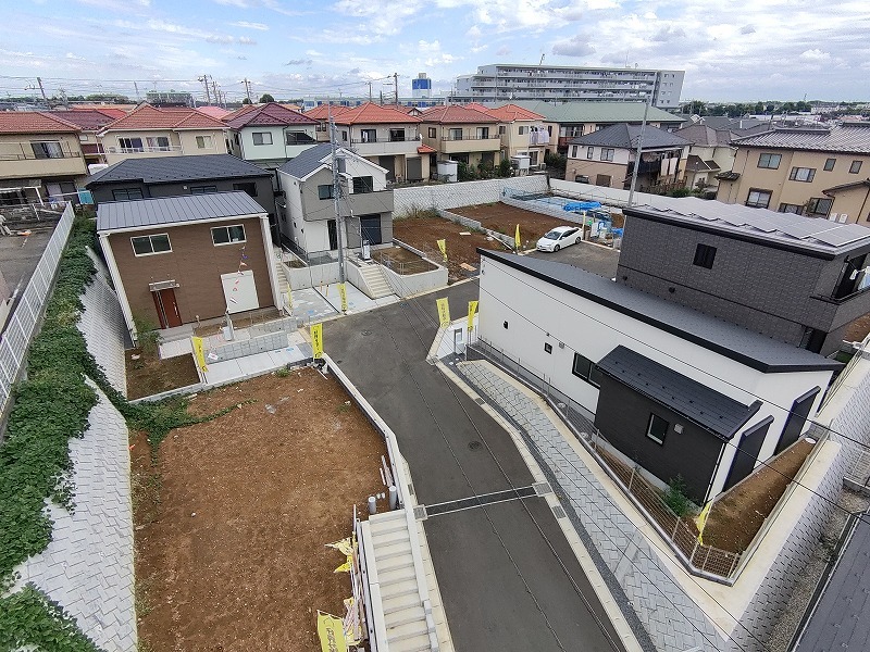 現地販売会情報 松戸支店 | 千葉市の不動産（新築、中古、土地