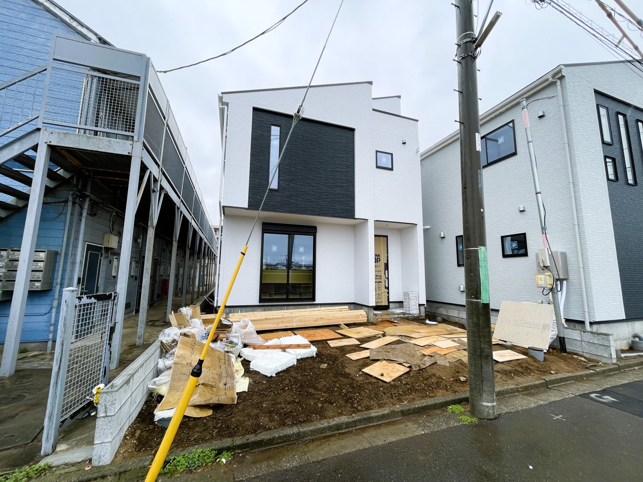 2026年3月完成予定